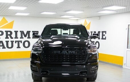 Rambler 1500, 2026 год, 12 299 000 рублей, 2 фотография