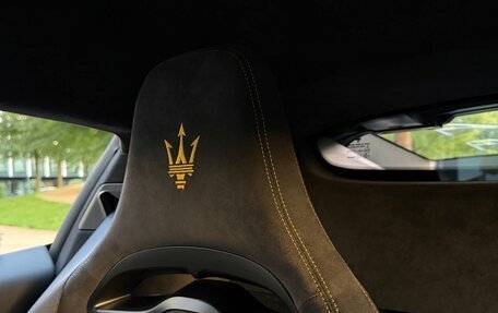 Maserati MC20, 2022 год, 19 500 000 рублей, 36 фотография