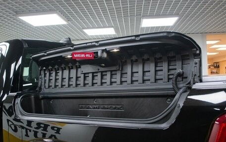 Rambler 1500, 2026 год, 12 299 000 рублей, 29 фотография