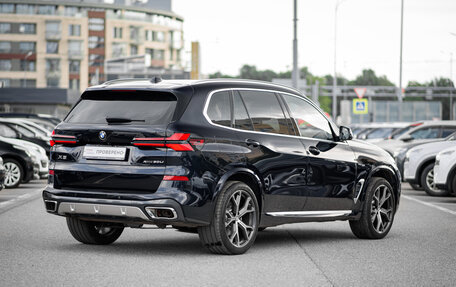 BMW X5, 2024 год, 8 816 114 рублей, 7 фотография