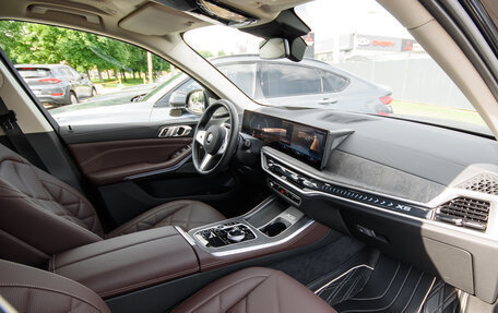 BMW X5, 2024 год, 8 816 114 рублей, 12 фотография