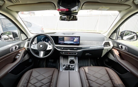 BMW X5, 2024 год, 8 816 114 рублей, 10 фотография