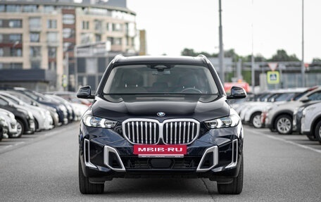 BMW X5, 2024 год, 8 816 114 рублей, 3 фотография