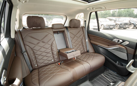 BMW X5, 2024 год, 8 816 114 рублей, 14 фотография