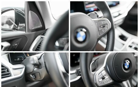 BMW X5, 2024 год, 8 816 114 рублей, 20 фотография