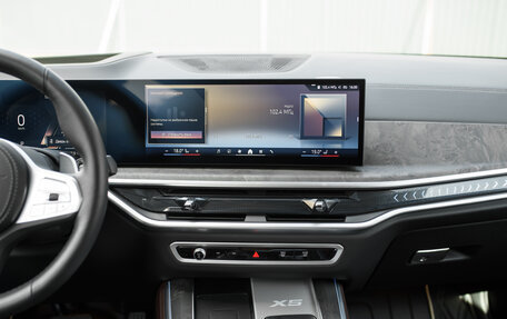 BMW X5, 2024 год, 8 816 114 рублей, 16 фотография