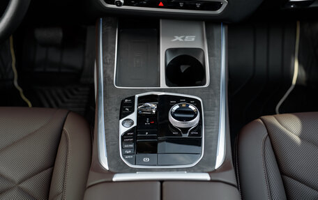 BMW X5, 2024 год, 8 816 114 рублей, 18 фотография