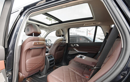 BMW X5, 2024 год, 8 816 114 рублей, 13 фотография