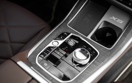 BMW X5, 2024 год, 8 816 114 рублей, 19 фотография