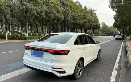Geely Emgrand, 2022 год, 893 000 рублей, 4 фотография