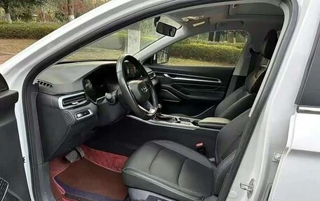 Geely Emgrand, 2022 год, 893 000 рублей, 5 фотография