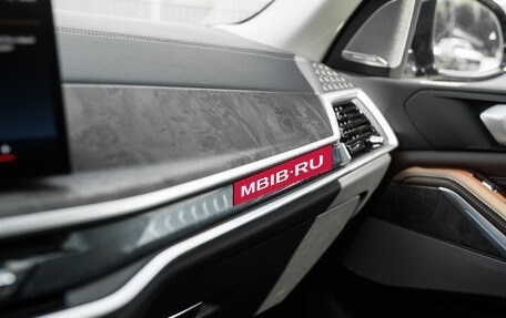 BMW X5, 2024 год, 8 816 114 рублей, 17 фотография