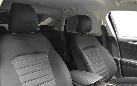 Ford Mondeo V, 2017 год, 1 657 000 рублей, 8 фотография