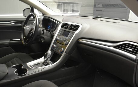 Ford Mondeo V, 2017 год, 1 657 000 рублей, 7 фотография
