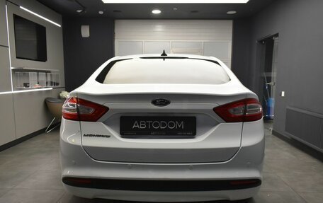 Ford Mondeo V, 2017 год, 1 657 000 рублей, 5 фотография