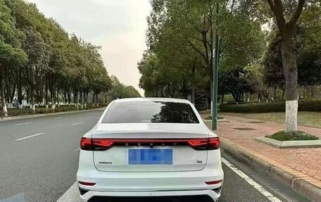 Geely Emgrand, 2022 год, 893 000 рублей, 7 фотография