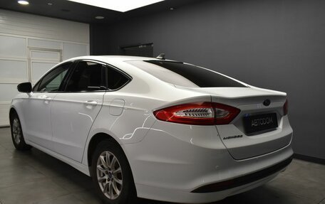 Ford Mondeo V, 2017 год, 1 657 000 рублей, 6 фотография