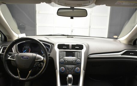 Ford Mondeo V, 2017 год, 1 657 000 рублей, 9 фотография