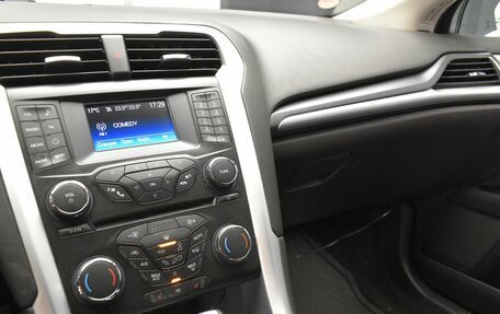 Ford Mondeo V, 2017 год, 1 657 000 рублей, 13 фотография