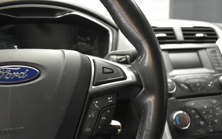 Ford Mondeo V, 2017 год, 1 657 000 рублей, 18 фотография