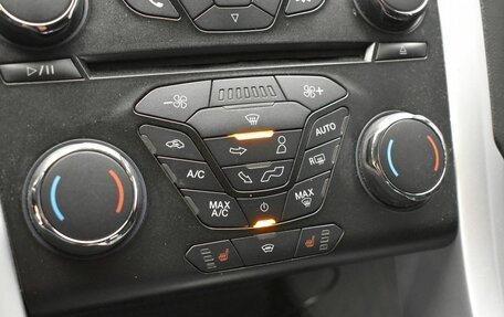 Ford Mondeo V, 2017 год, 1 657 000 рублей, 16 фотография