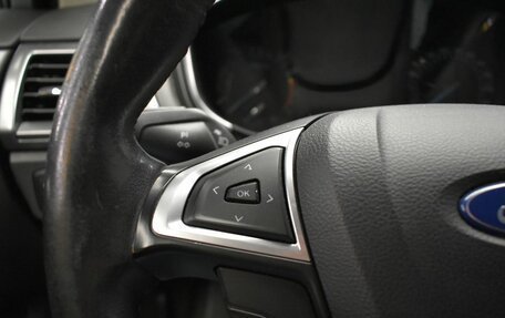 Ford Mondeo V, 2017 год, 1 657 000 рублей, 19 фотография