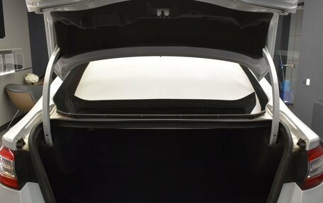 Ford Mondeo V, 2017 год, 1 657 000 рублей, 25 фотография
