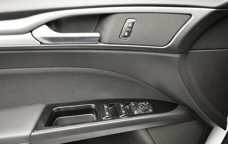 Ford Mondeo V, 2017 год, 1 657 000 рублей, 21 фотография