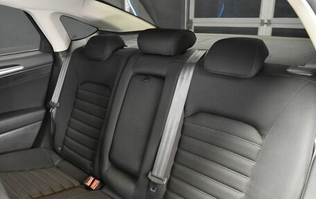 Ford Mondeo V, 2017 год, 1 657 000 рублей, 24 фотография