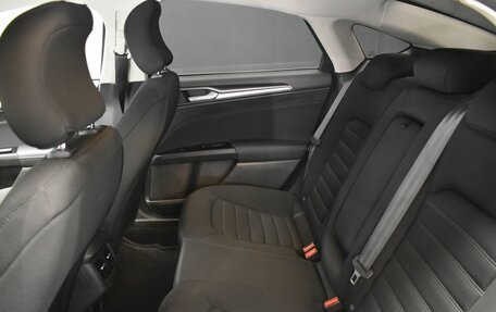 Ford Mondeo V, 2017 год, 1 657 000 рублей, 22 фотография