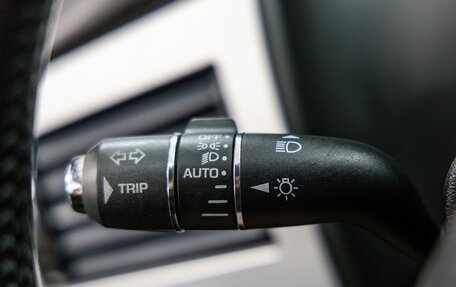 Jaguar XF I рестайлинг, 2013 год, 1 040 000 рублей, 16 фотография