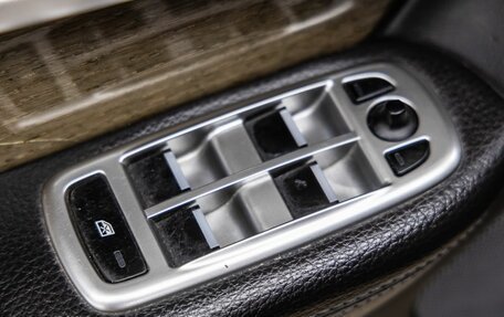 Jaguar XF I рестайлинг, 2013 год, 1 040 000 рублей, 15 фотография