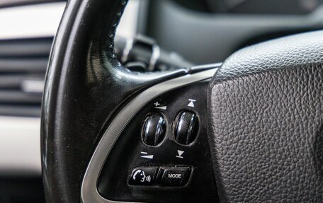 Jaguar XF I рестайлинг, 2013 год, 1 040 000 рублей, 17 фотография