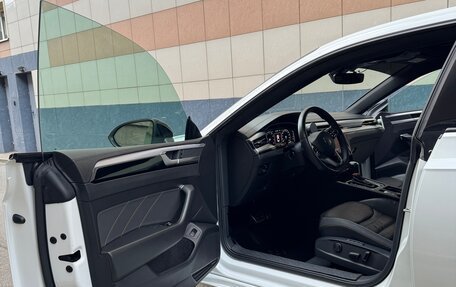 Volkswagen Passat CC, 2022 год, 4 200 000 рублей, 8 фотография