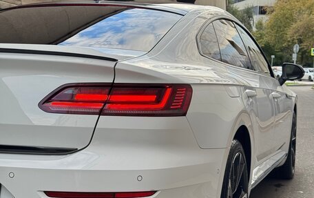 Volkswagen Passat CC, 2022 год, 4 200 000 рублей, 7 фотография
