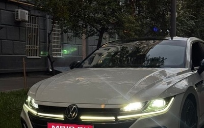 Volkswagen Passat CC, 2022 год, 4 200 000 рублей, 1 фотография