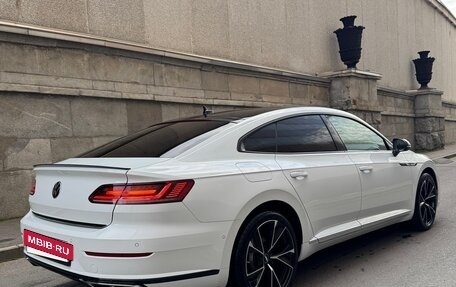 Volkswagen Passat CC, 2022 год, 4 200 000 рублей, 6 фотография