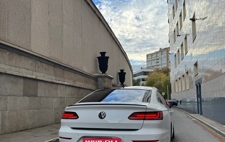 Volkswagen Passat CC, 2022 год, 4 200 000 рублей, 5 фотография
