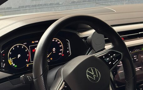 Volkswagen Passat CC, 2022 год, 4 200 000 рублей, 10 фотография