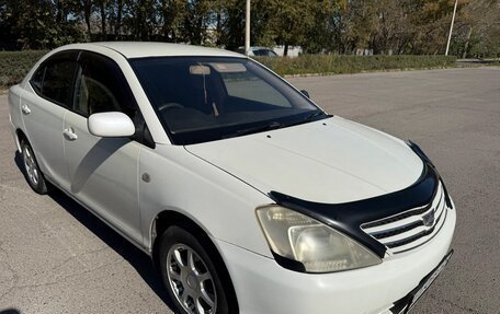 Toyota Allion, 2002 год, 470 000 рублей, 1 фотография