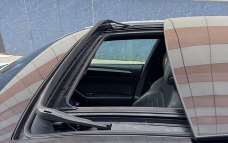 Volkswagen Passat CC, 2022 год, 4 200 000 рублей, 12 фотография
