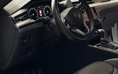 Volkswagen Passat CC, 2022 год, 4 200 000 рублей, 9 фотография