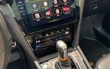 Volkswagen Passat CC, 2022 год, 4 200 000 рублей, 11 фотография