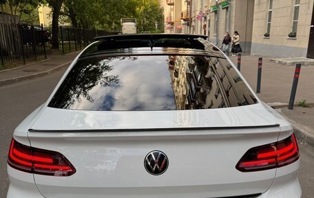 Volkswagen Passat CC, 2022 год, 4 200 000 рублей, 13 фотография