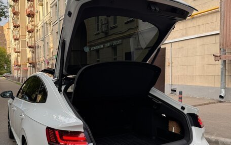 Volkswagen Passat CC, 2022 год, 4 200 000 рублей, 15 фотография