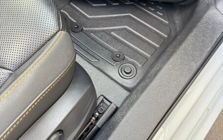 Volkswagen Passat CC, 2022 год, 4 200 000 рублей, 18 фотография