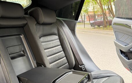 Volkswagen Passat CC, 2022 год, 4 200 000 рублей, 20 фотография