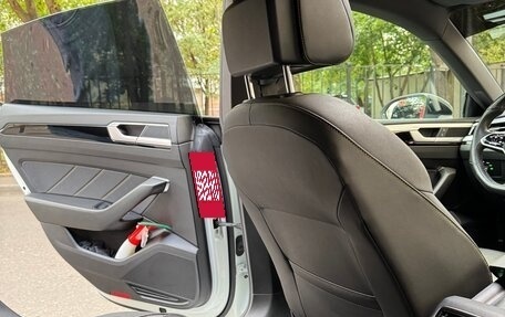 Volkswagen Passat CC, 2022 год, 4 200 000 рублей, 21 фотография