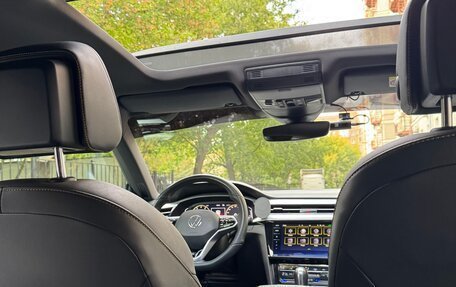 Volkswagen Passat CC, 2022 год, 4 200 000 рублей, 23 фотография