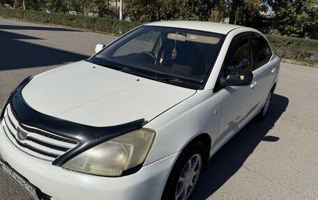 Toyota Allion, 2002 год, 470 000 рублей, 2 фотография